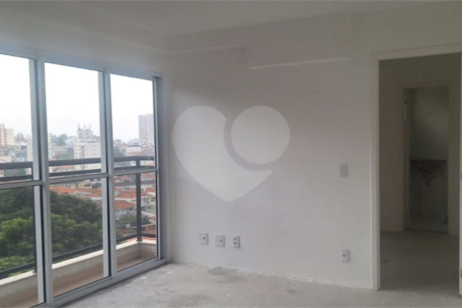 Studio à venda com 1 quarto em Tucuruvi, São Paulo, SP
