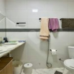 Apartamento à venda com 3 quartos, sendo 1 suíte, em Botafogo, Rio de Janeiro, RJ