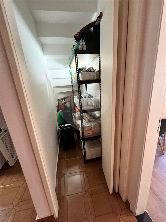 Sobrado à venda com 2 quartos em Santa Teresinha, São Paulo, SP