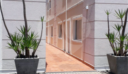 Sobrado à venda com 2 quartos em Jardim das Nações, Salto, SP
