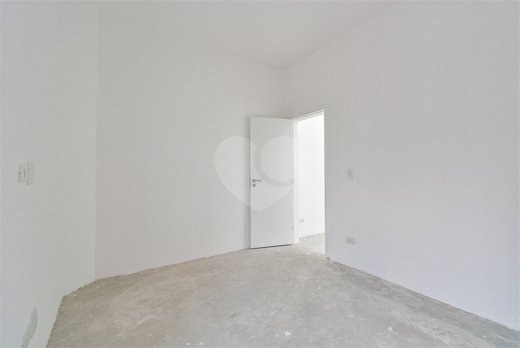 Casa à venda com 2 quartos no condomínio Andrade, São Paulo - SP