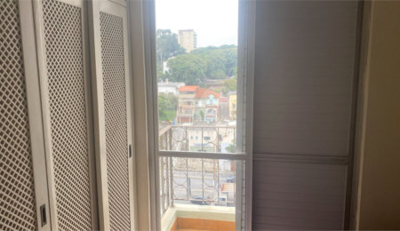 Apartamento à venda com 1 quarto em Santana, São Paulo, SP