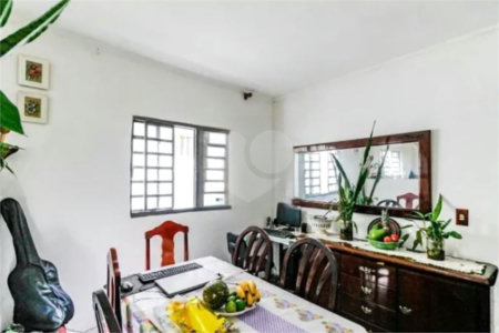 Casa Térrea à venda com 3 quartos em Santo Amaro, São Paulo, SP