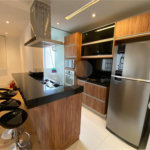 Apartamento à venda com 1 suíte em Perdizes, São Paulo, SP