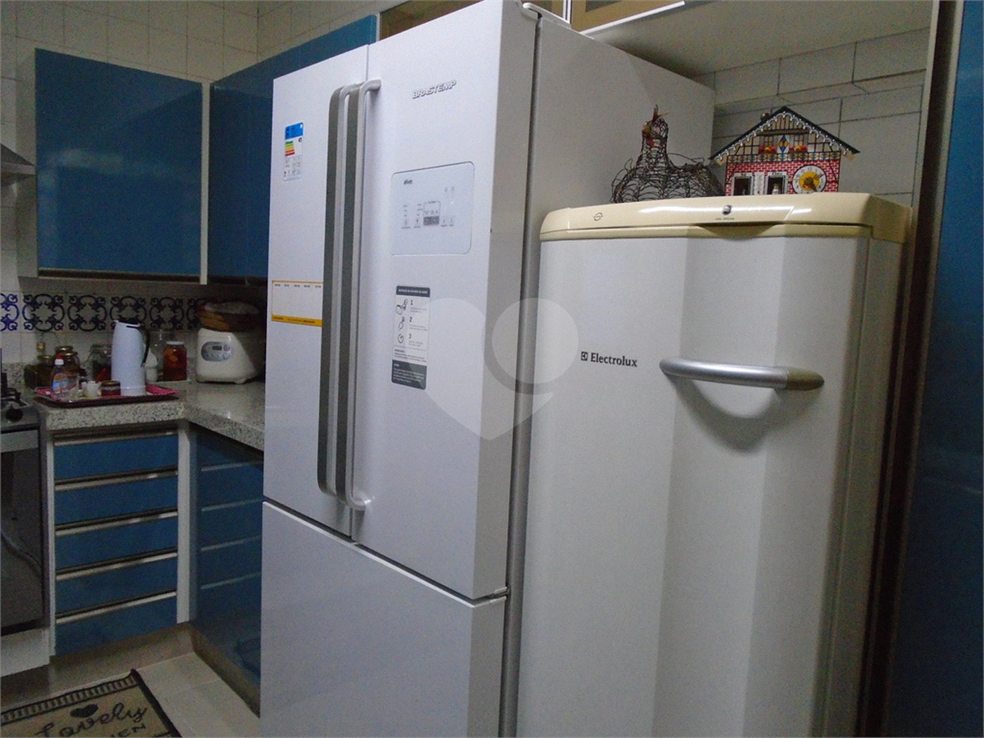 Casa Térrea à venda com 3 quartos, sendo 1 suíte,  em Alto da Boa Vista, São Paulo, SP