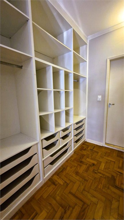 Apartamento à venda com 2 quartos, sendo 1 suíte, em Perdizes, São Paulo, SP