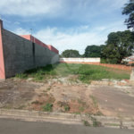 Terreno à venda em Vila Barth, Itapetininga, SP