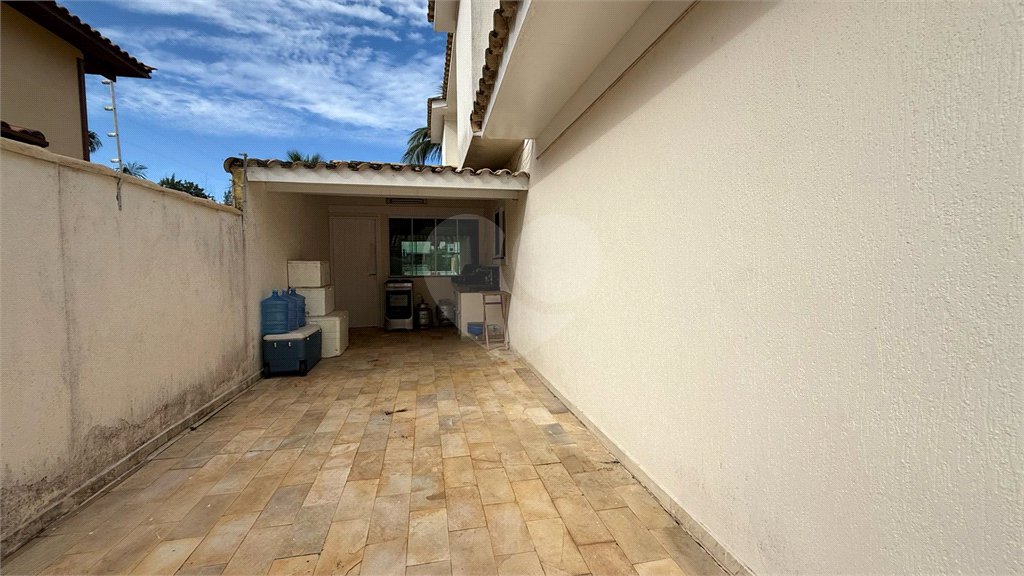Casa à venda com 5 suítes em Marina, Armação dos Búzios, RJ