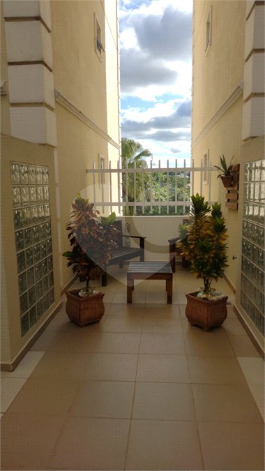 Apartamento à venda com 2 quartos em Jardim Três Marias, Salto, SP