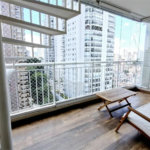 Duplex à venda com 2 suítes em Santana, São Paulo, SP