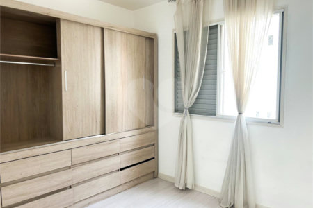 Apartamento à venda com 1 quarto em Vila Mariana, São Paulo, SP