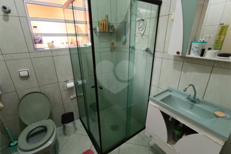Casa à venda com 2 quartos em Jardim Maria Trindade, São Roque, SP