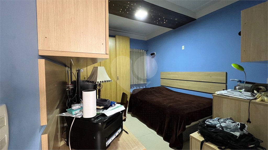 Casa à venda com 3 suítes no condomínio Belvedere Ii, Votorantim - SP