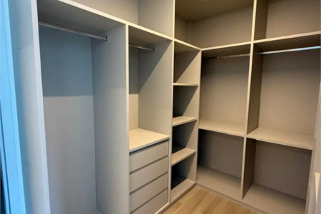 Apartamento para alugar com 4 suítes em Jardim Morumbi, São Paulo, SP