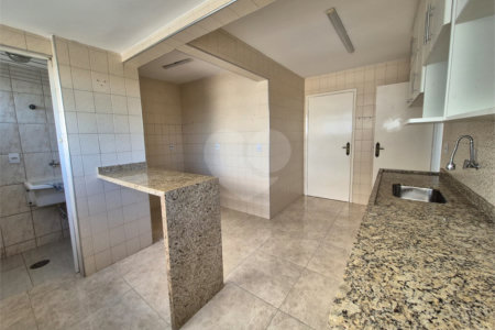 Apartamento à venda com 2 quartos em Jaguaré, São Paulo, SP