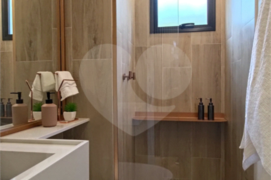 Apartamento à venda com 2 quartos, sendo 1 suíte,  em Santana, São Paulo, SP