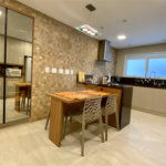 Apartamento à venda com 3 suítes em Vila Suzana, São Paulo, SP