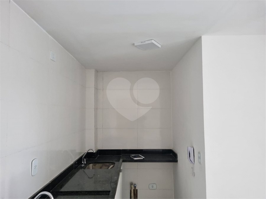 Apartamento para alugar com 1 quarto em Vila Dom Pedro II, São Paulo, SP