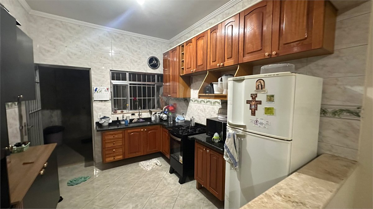 Sobrado à venda com 2 quartos, sendo 1 suíte, no Brasilândia, São Paulo, SP