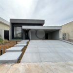 Casa à venda com 3 suítes no condomínio Residencial Cyrela Landscape Esplanada, Votorantim - SP