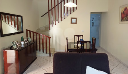 Sobrado à venda com 3 quartos, sendo 1 suíte,  em Casa Verde, São Paulo, SP