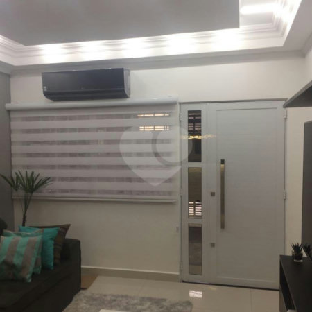 Sobrado à venda com 2 quartos em Santana, São Paulo, SP