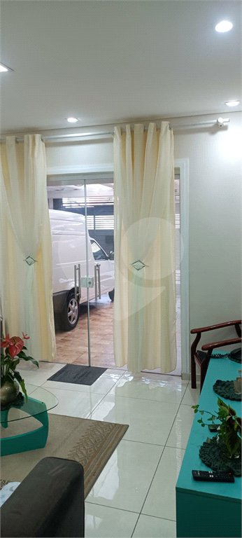 Casa Térrea à venda com 3 quartos, sendo 1 suíte, em Jardim Campo Limpo, São Paulo, SP