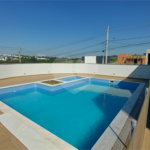 Terreno à venda no condomínio Jardim Residencial Helena Maria, Sorocaba - SP