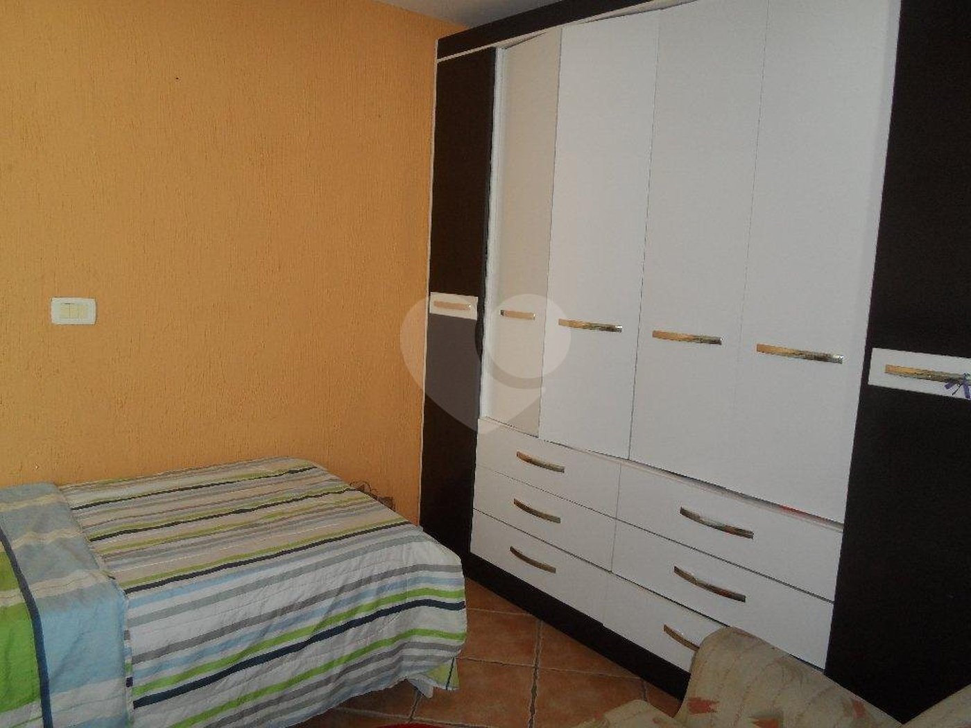 Sobrado à venda com 4 quartos, sendo 1 suíte, em Água Fria, São Paulo, SP