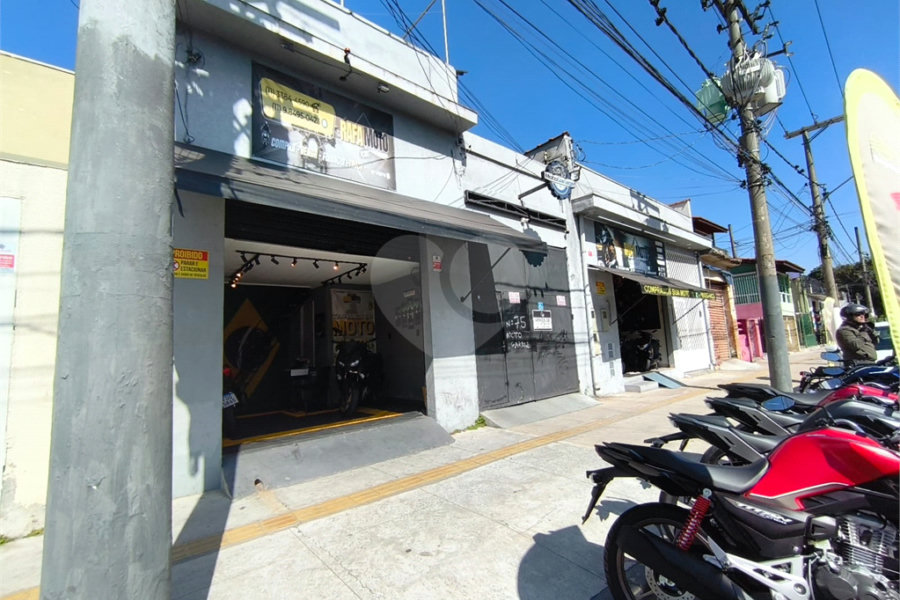 Sobrado à venda com 3 quartos em Casa Verde, São Paulo, SP