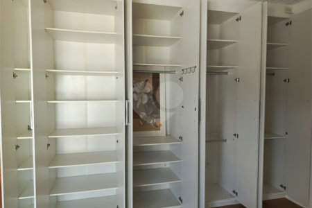 Casa à venda com 3 quartos, sendo 1 suíte, no condomínio Paraíso Classe A, Rio de Janeiro - RJ