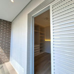 Apartamento com 2 dormitórios à venda, 82 m² por R$ 1.150.000,00 - Aparecida - Santos/SP