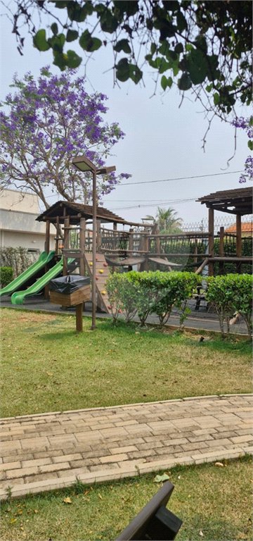 Casa à venda com 3 suítes no condomínio Campos do Conde Ii, Paulínia - SP