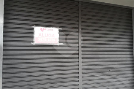 Salão para alugar em Núcleo Habitacional Brigadeiro Faria Lima, Indaiatuba, SP