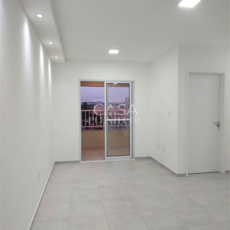 Apartamento à venda com 2 quartos, sendo 1 suíte, em Jardim Saira, Sorocaba, SP