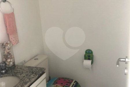 Apartamento para alugar com 1 suíte em Vila Olímpia, São Paulo, SP