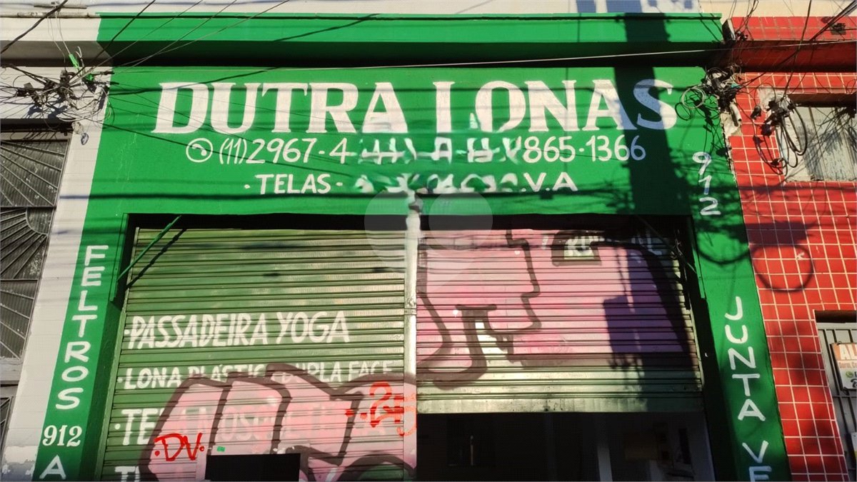Salão para alugar em Vila Maria, São Paulo, SP