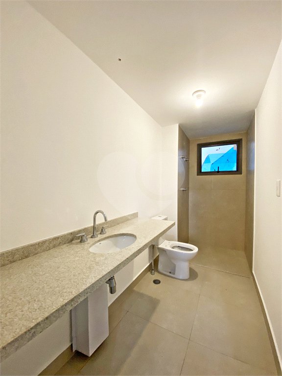 Apartamento à venda com 3 suítes em Santana, São Paulo, SP