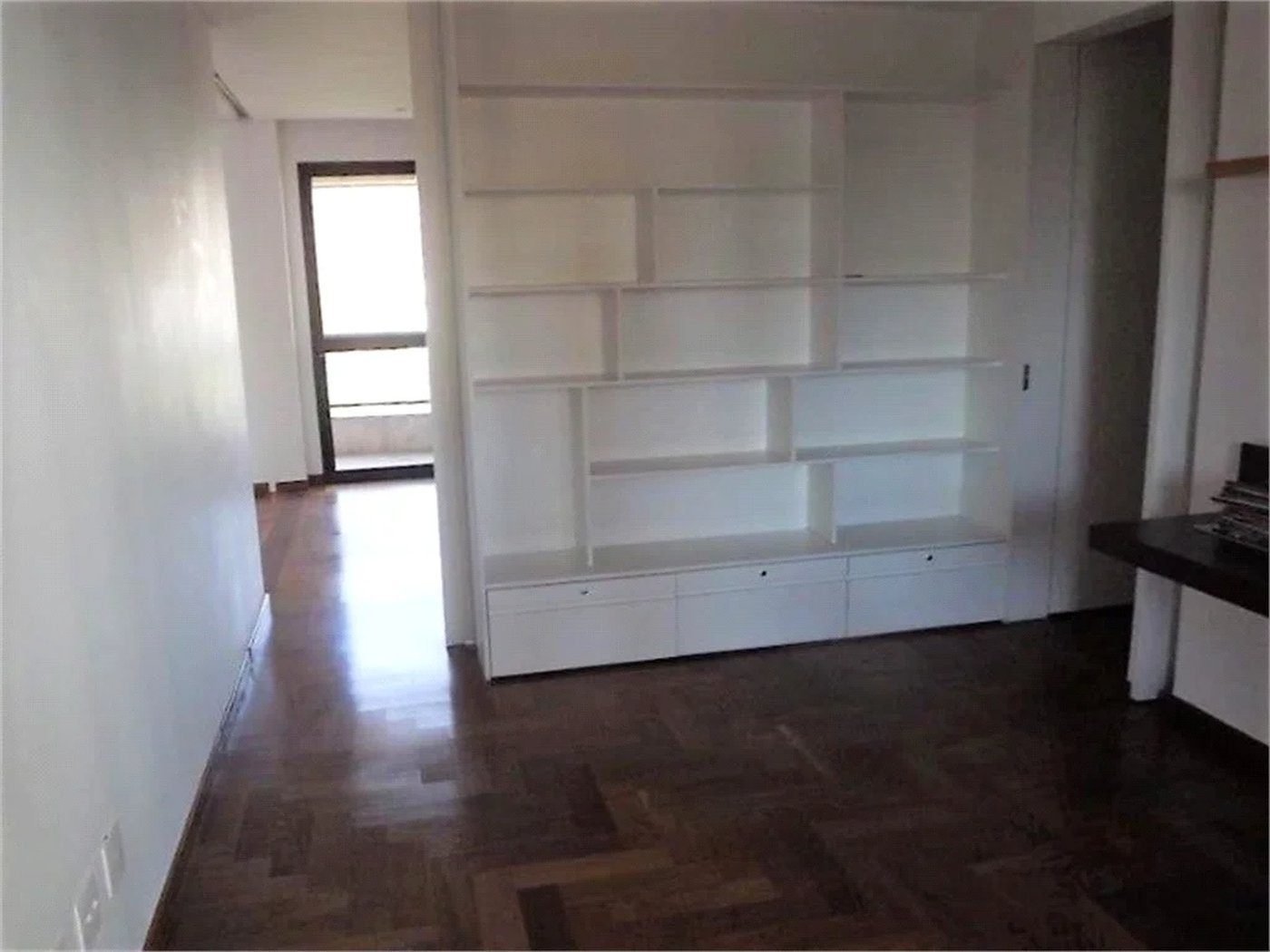 Apartamento à venda com 4 suítes em Vila Suzana, São Paulo, SP