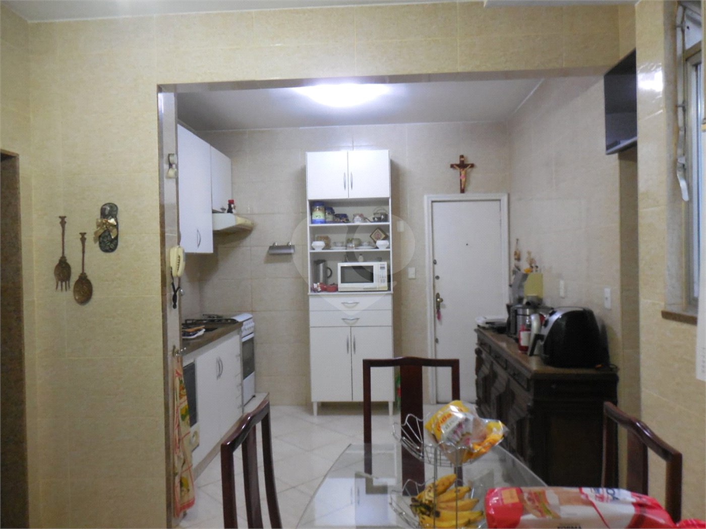 Apartamento à venda com 3 quartos, sendo 1 suíte, em Tijuca, Rio de Janeiro, RJ