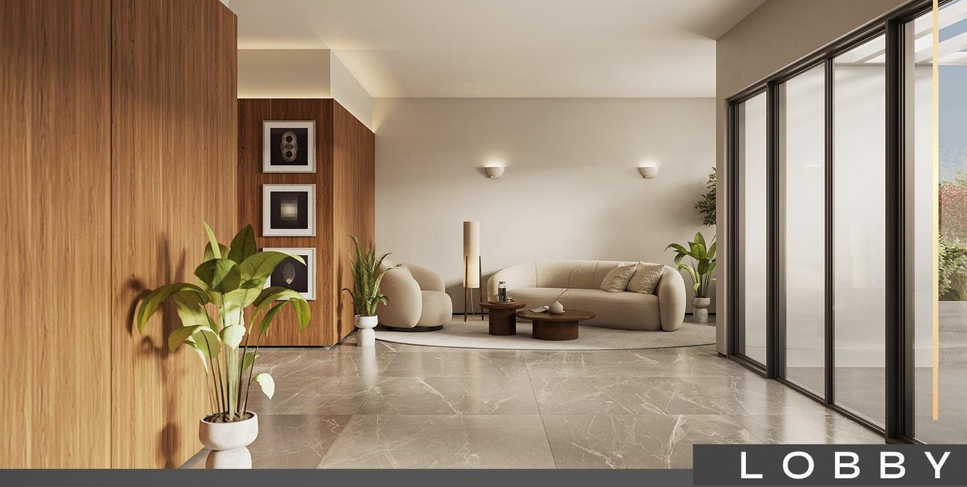 Residencial Solaris