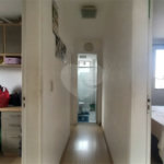 Apartamento à venda com 3 quartos, sendo 1 suíte,  em Parque Novo Mundo, São Paulo, SP