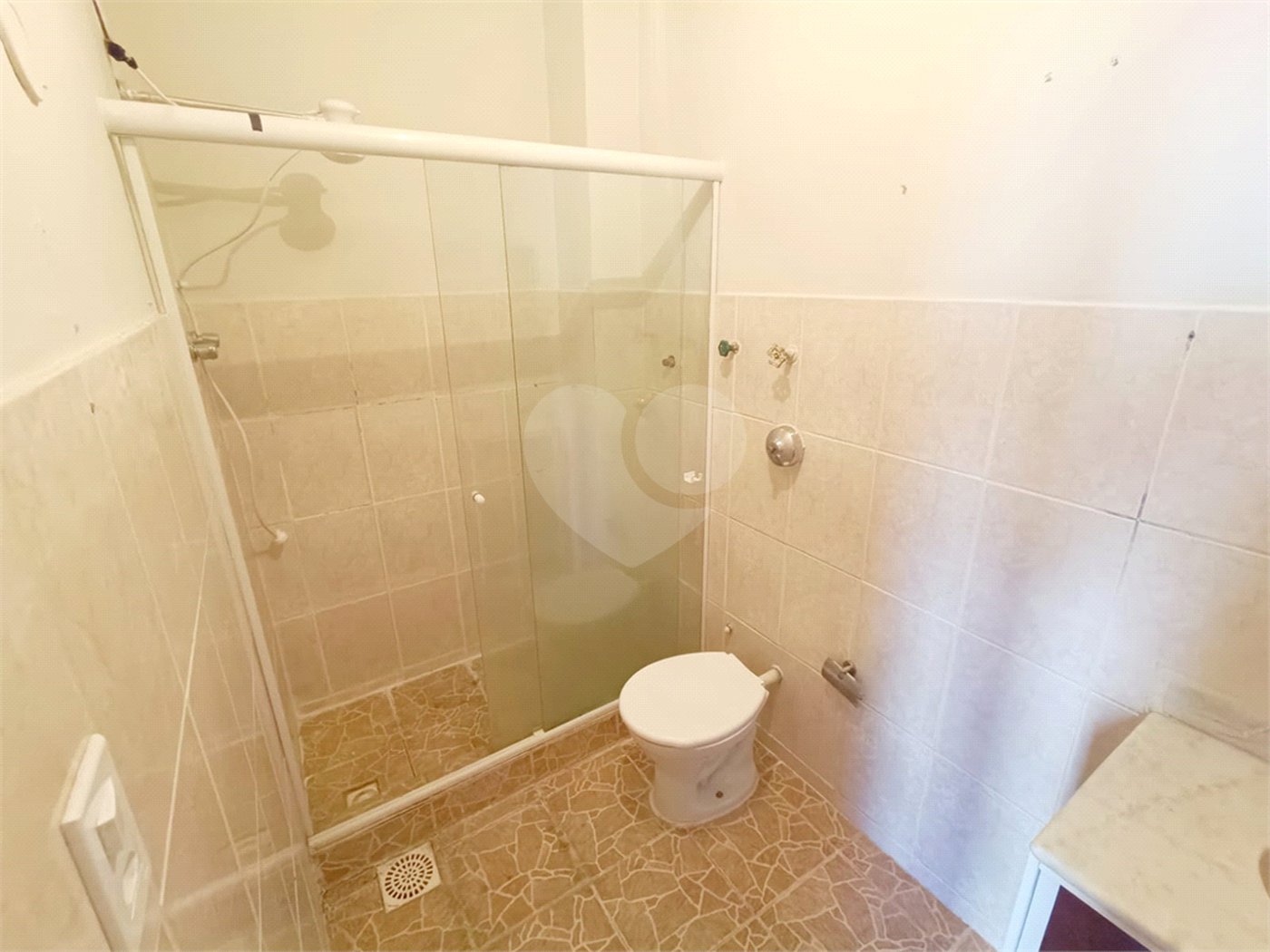 Apartamento à venda com 2 quartos em Andaraí, Rio de Janeiro, RJ