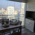 Apartamento à venda com 3 quartos, sendo 1 suíte, no Centro, São Bernardo do Campo, SP