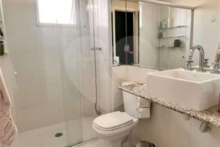 Apartamento à venda com 3 quartos, sendo 1 suíte,  em Lauzane Paulista, São Paulo, SP