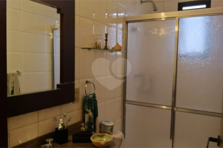 Apartamento à venda com 3 quartos, sendo 1 suíte, em Lauzane Paulista, São Paulo, SP