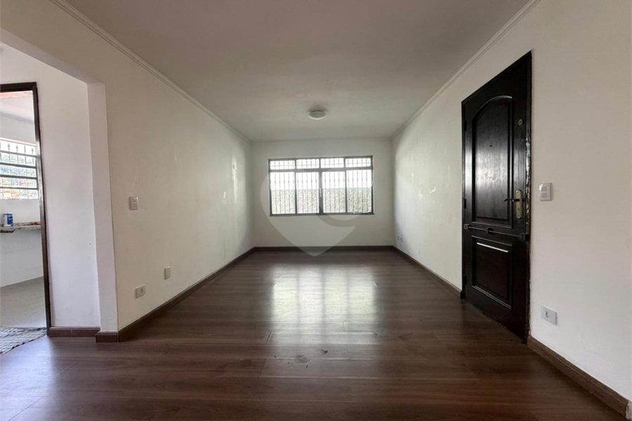 Sobrado à venda com 3 quartos em Horto Florestal, São Paulo, SP