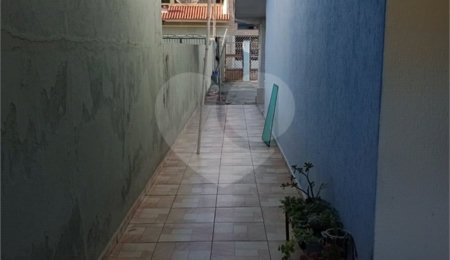 Casa Térrea à venda com 2 quartos no Centro, Nazaré Paulista, SP