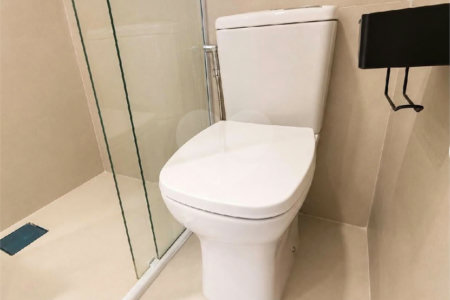 Apartamento para alugar com 1 quarto em Bela Vista, São Paulo, SP