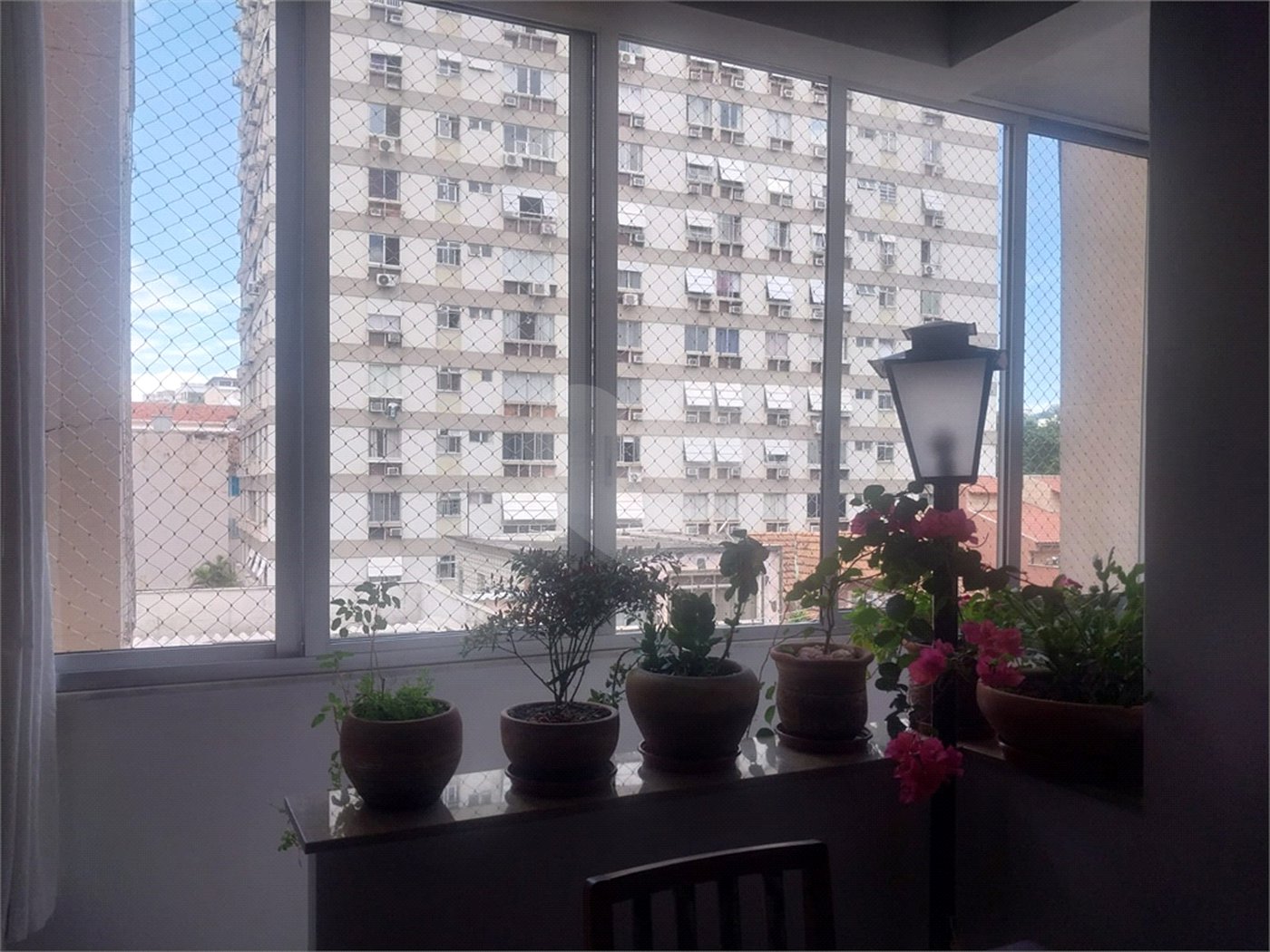 Apartamento à venda com 3 quartos, sendo 1 suíte, em Tijuca, Rio de Janeiro, RJ